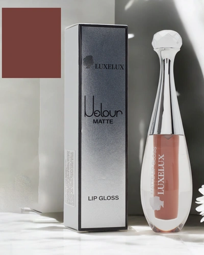 Luxelux Matte Lipstick 01 2.5ml