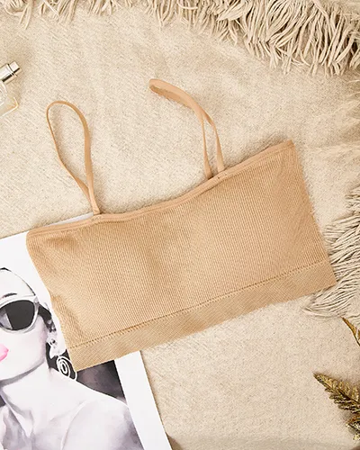 RoyalFashion Women's sports bra