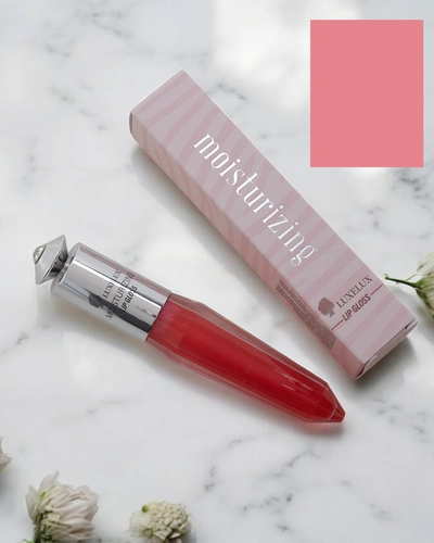 Luxelux Lip Gloss 02 4.5g