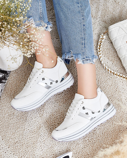 Royalfashion Women's sports shoes Arienlia