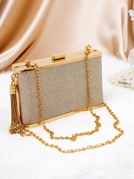 Royalfashion Envelope Women's Bag Twilight Glow