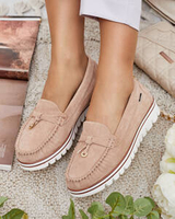 light brown || beige