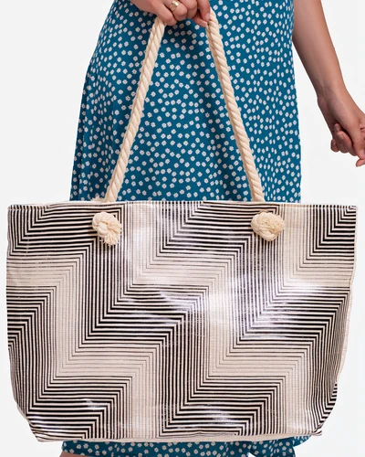 Royalfashion Large fabric bag