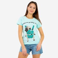 mint || Ecru
