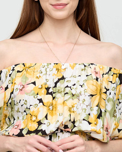 yellow || dark green ||  multicolored