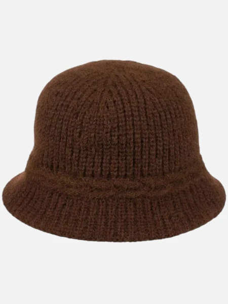 Women's Bowler Hat with Decoration Molly Kate