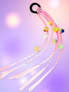 Light pink