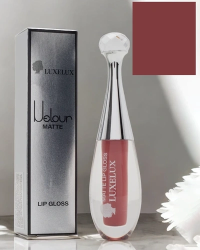 Luxelux Matte Lipstick 05 2.5ml