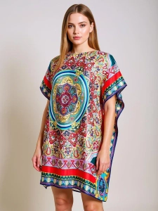  multicolored
