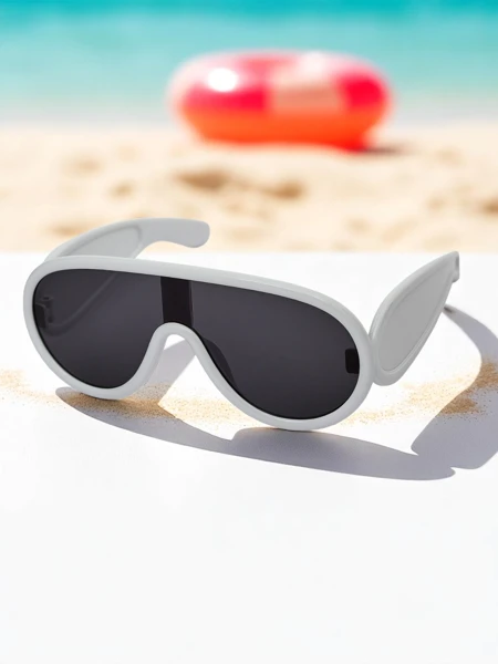 Royalfashion Children's Sunglasses RoboEyes