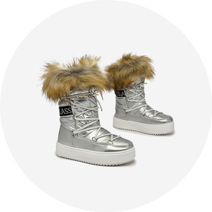 silver || pigeon gray