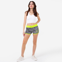black || yellow || neon