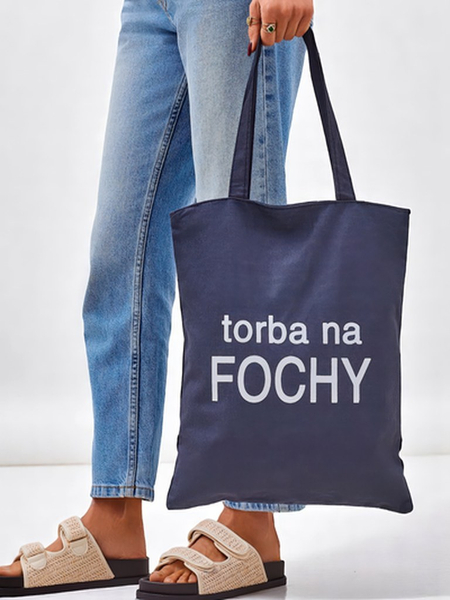 Royal Fashion Fabric Bag FunBag