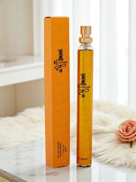 Billionaire Eau de Parfum for Men