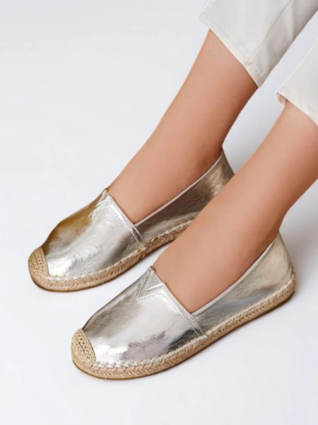 Royalfashion Women's Emi espadrilles