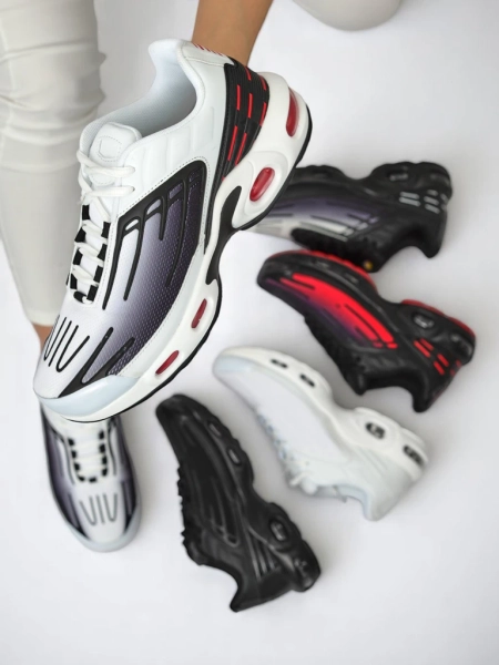 Royalfashion Urban Motion Women's Sports Sneakers