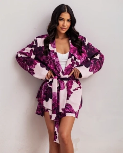 Dark purple