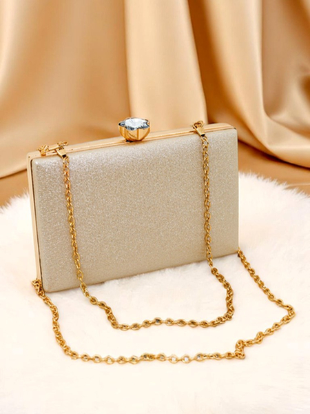 Royalfashion Envelope women's handbag Lumiara