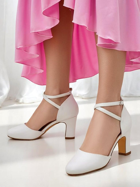 Royalfashion Eco-Leather Women’s Pumps Vonno
