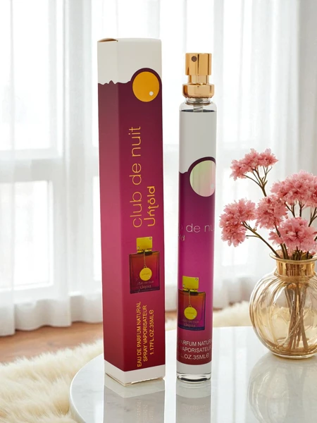 Inspired Women's Eau de Parfum Club de Nuit