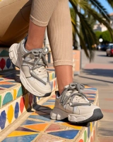 Light gray