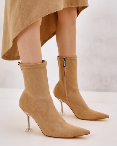 Royalfashion Women's stilettos Ediopp
