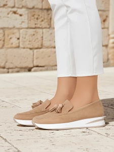 light brown