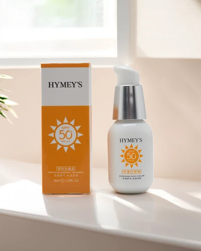 Hymeys Sunscreen Cream 50 SPF 35ml