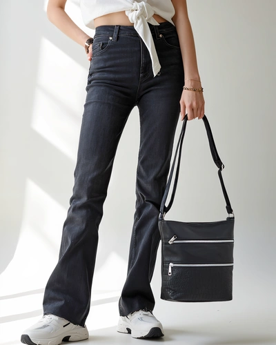 Royalfashion Women's small handbag made of eco-leather