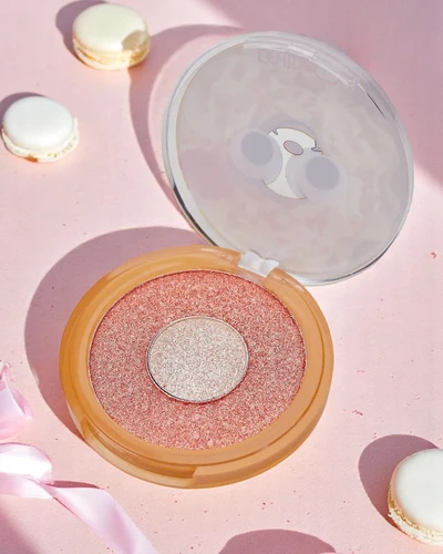 Kevin&Coco Pressed Highlighter Red Donut