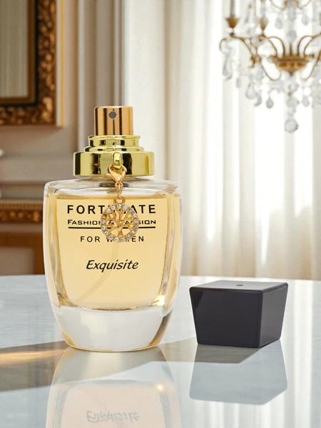 Inspired Eau de Parfum for women Fortunate Exquisite