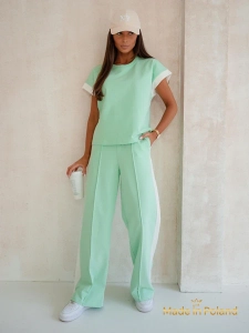 mint