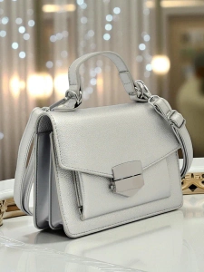 silver