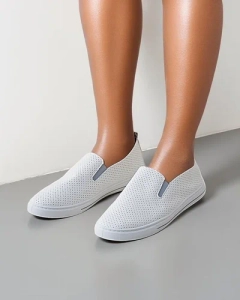 Light gray