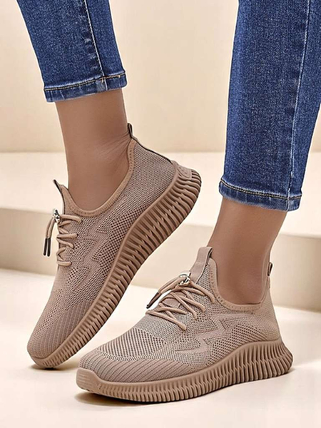 Royalfashion Slip-on women's fabric sports shoes Royaletta