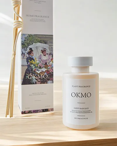 OKMO Scented sticks 150 ml