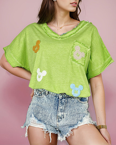 dark green