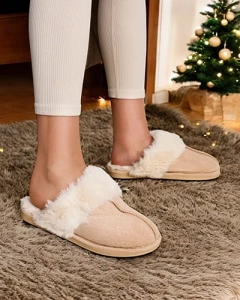 beige