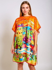  multicolored