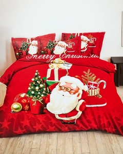 festive