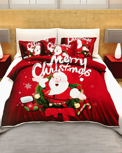 festive
