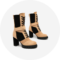 light brown