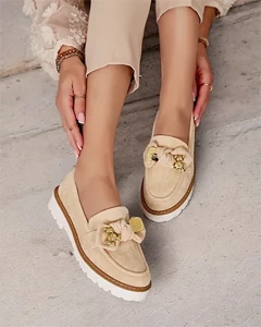 beige