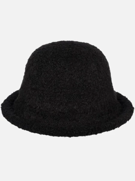 Women's Bowler Hat with Decoration Clara Belle