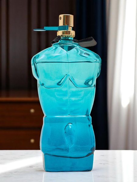 Inspired eau de parfum for men GROOM