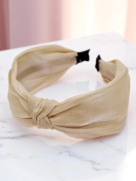 Royalfashion Satin Hairband Satinellas