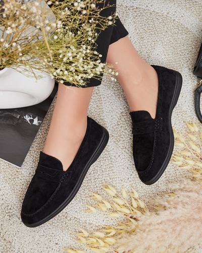 Royalfashion Women's Rimett moccasins