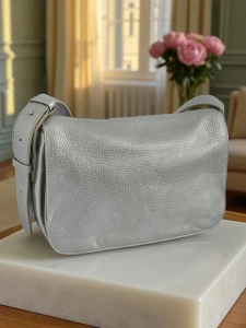 silver