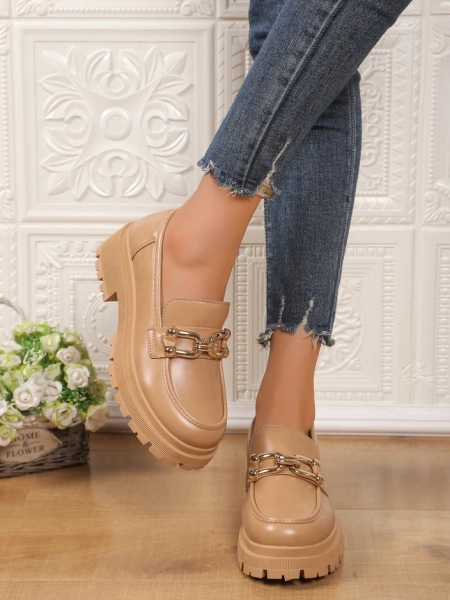 Royalfashion Women's moccasins Mellene