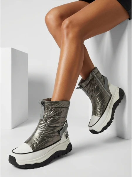 Women's snow boots a'la Livvo